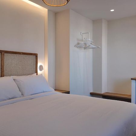 Euphoria Apartments Athen Exterior foto