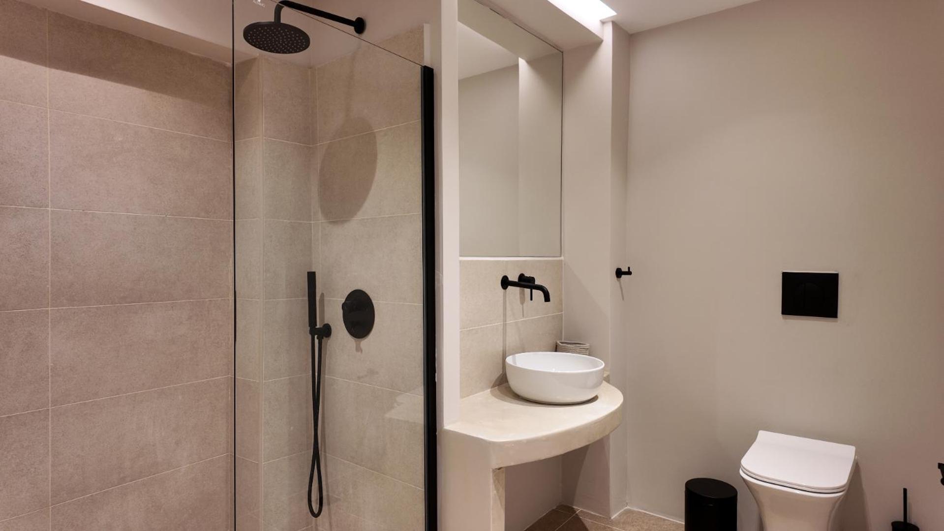 Euphoria Apartments Athen Exterior foto