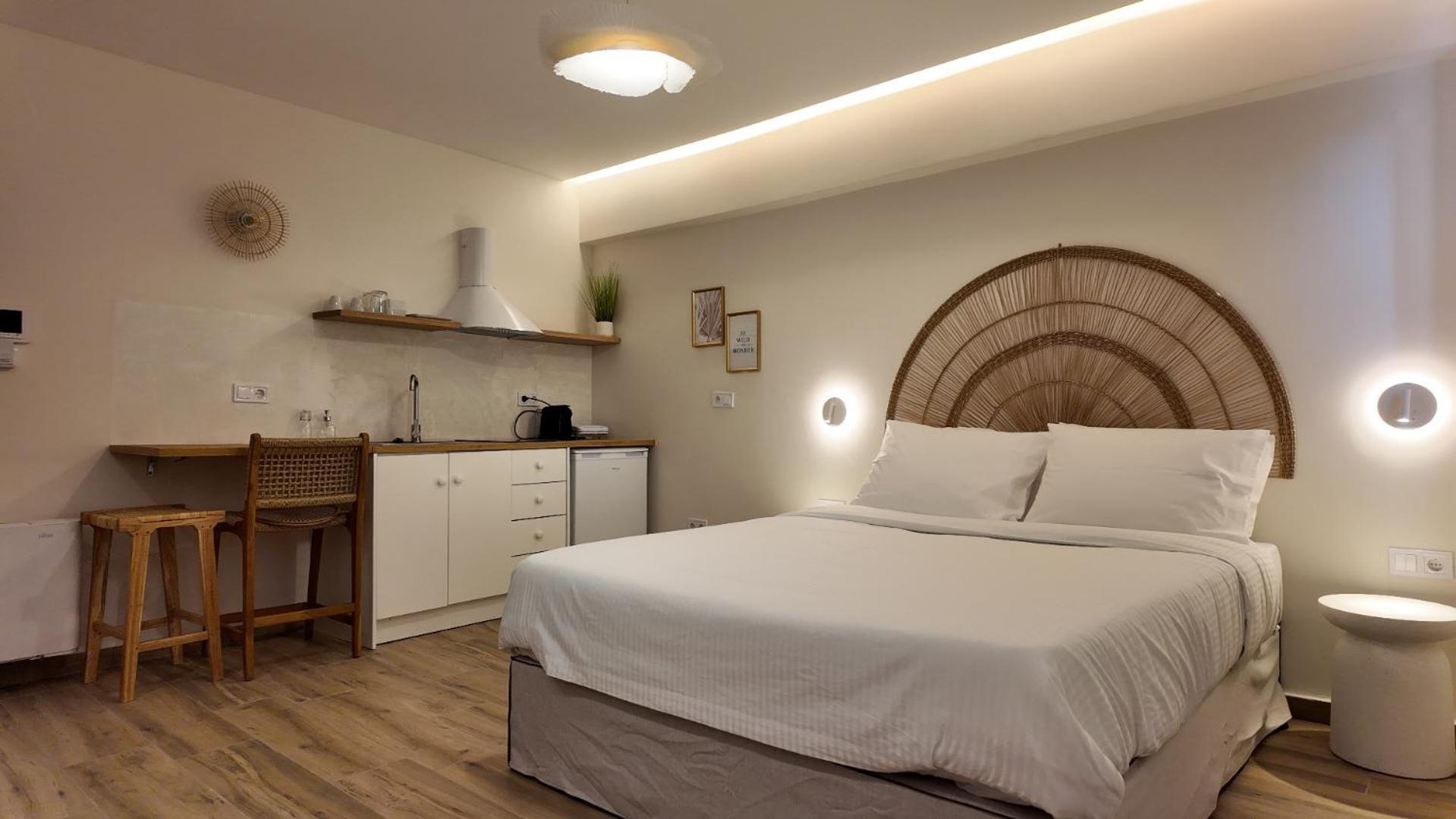 Euphoria Apartments Athen Exterior foto