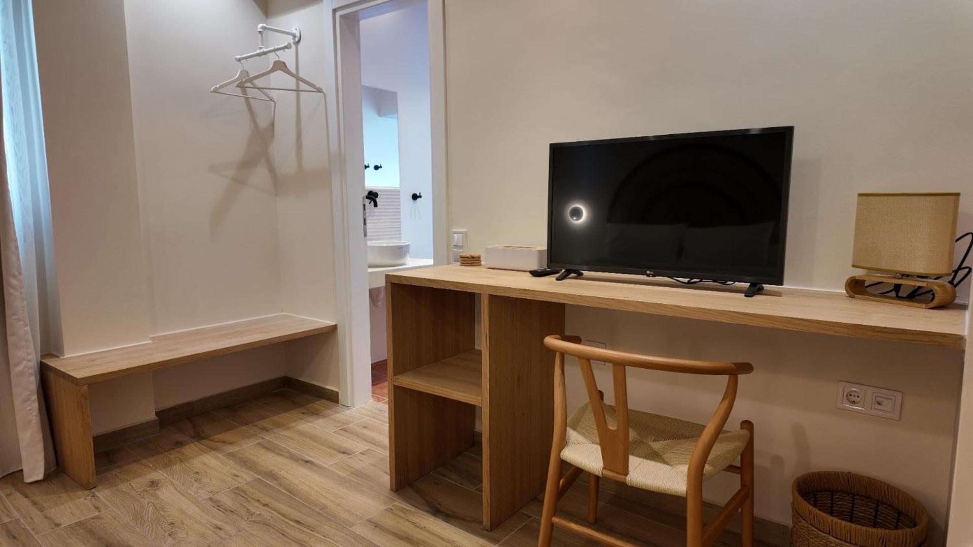Euphoria Apartments Athen Exterior foto
