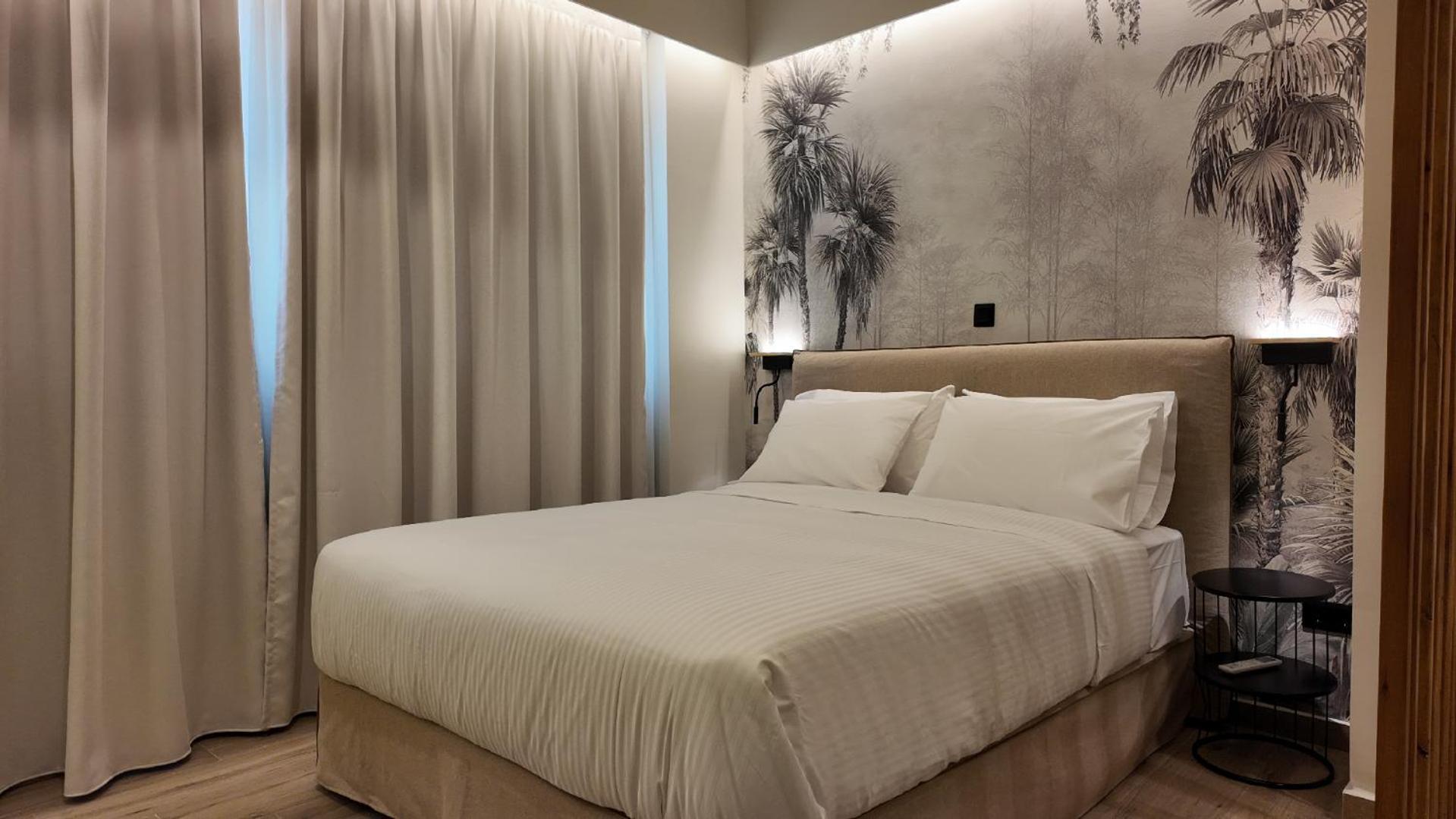 Euphoria Apartments Athen Exterior foto