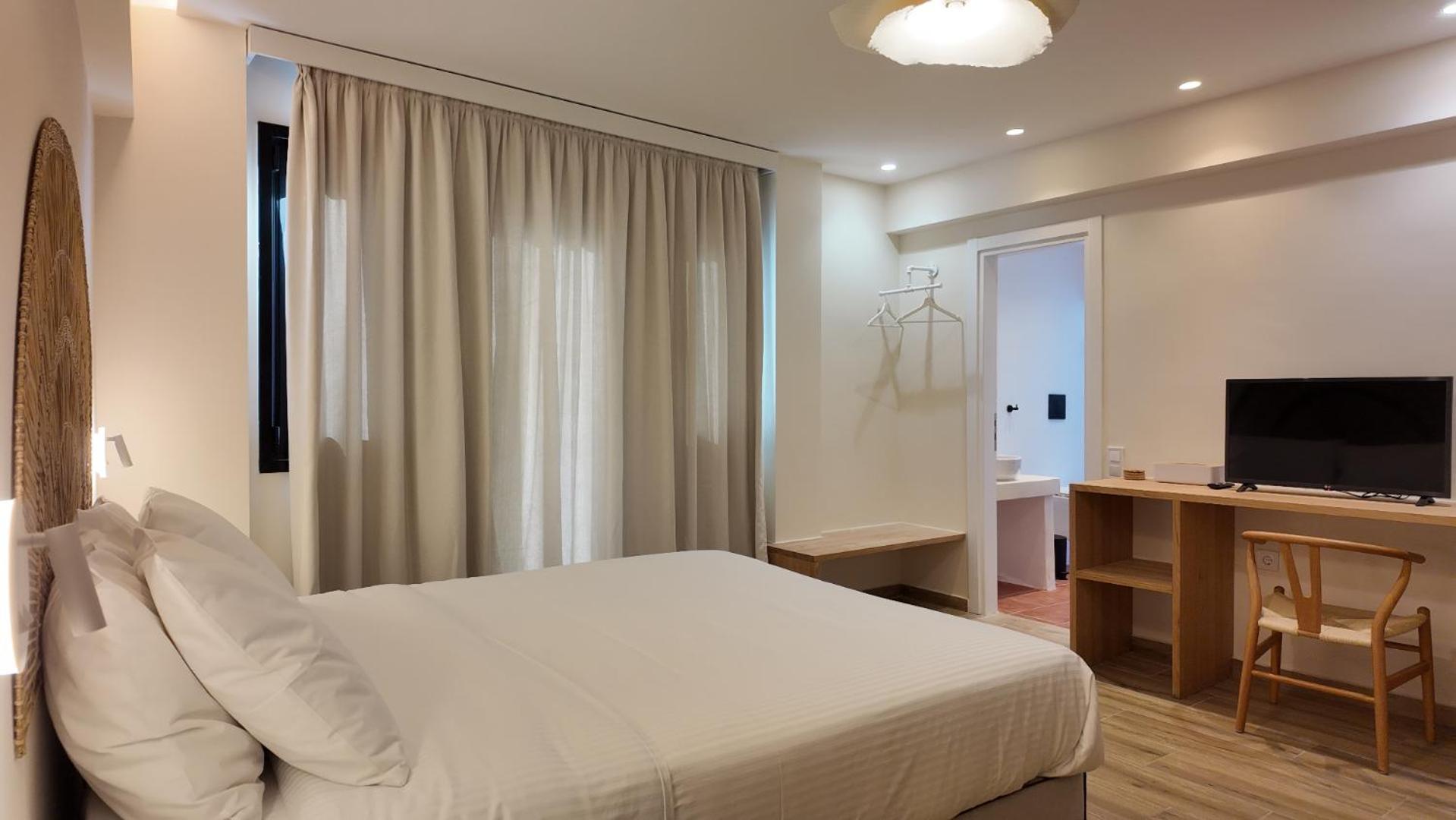 Euphoria Apartments Athen Exterior foto