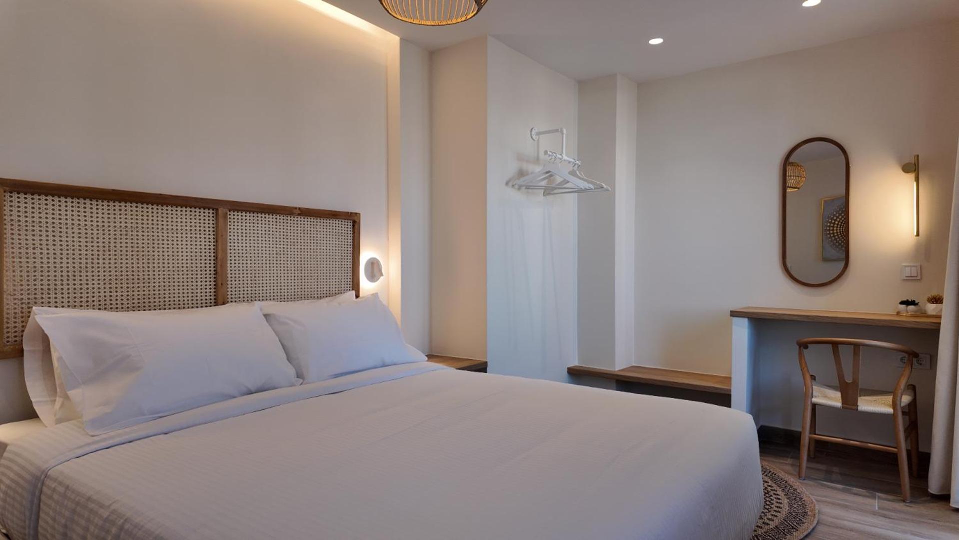 Euphoria Apartments Athen Exterior foto