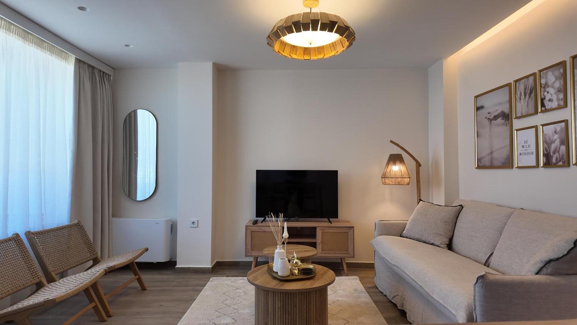 Euphoria Apartments Athen Exterior foto