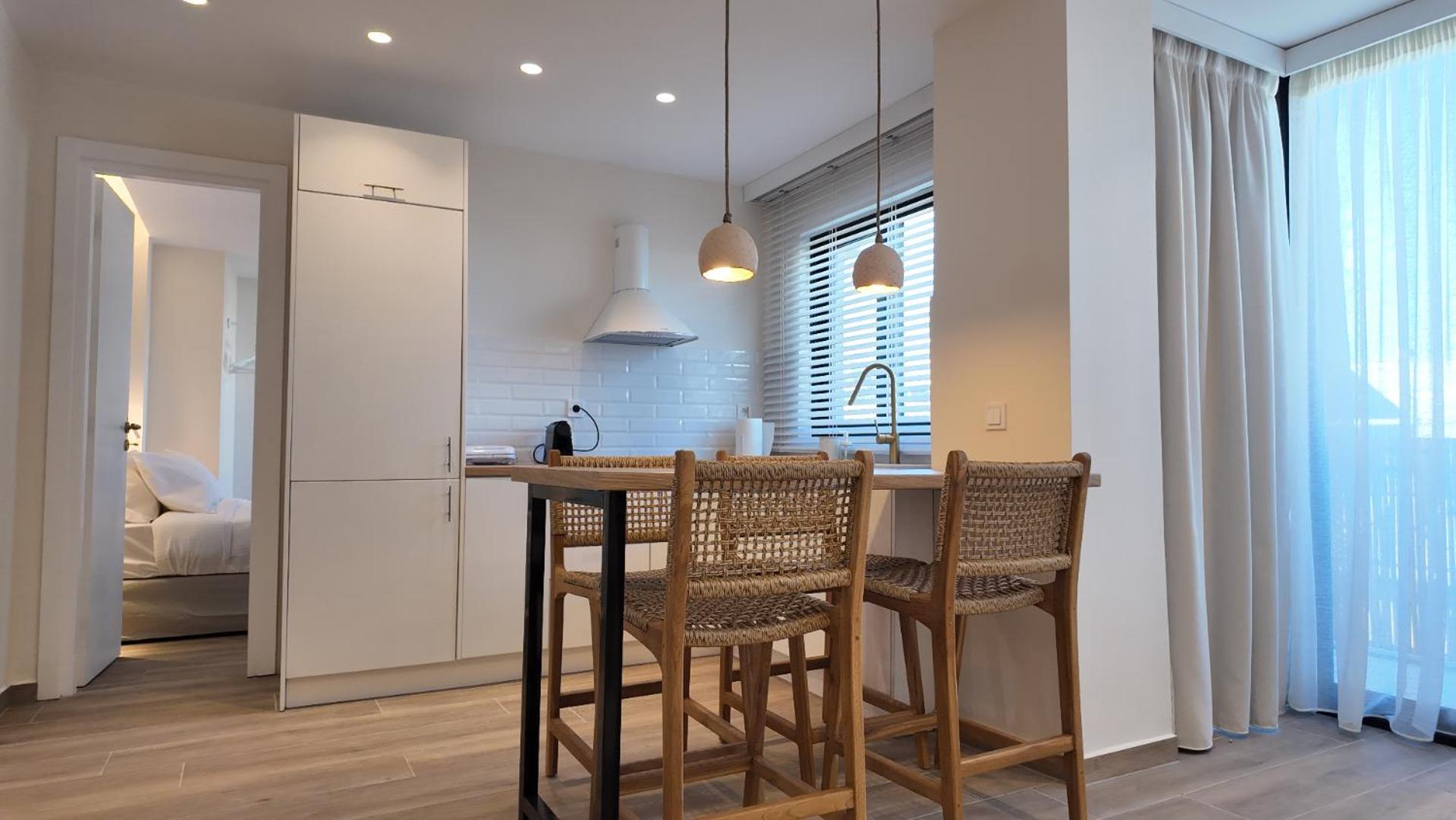 Euphoria Apartments Athen Exterior foto