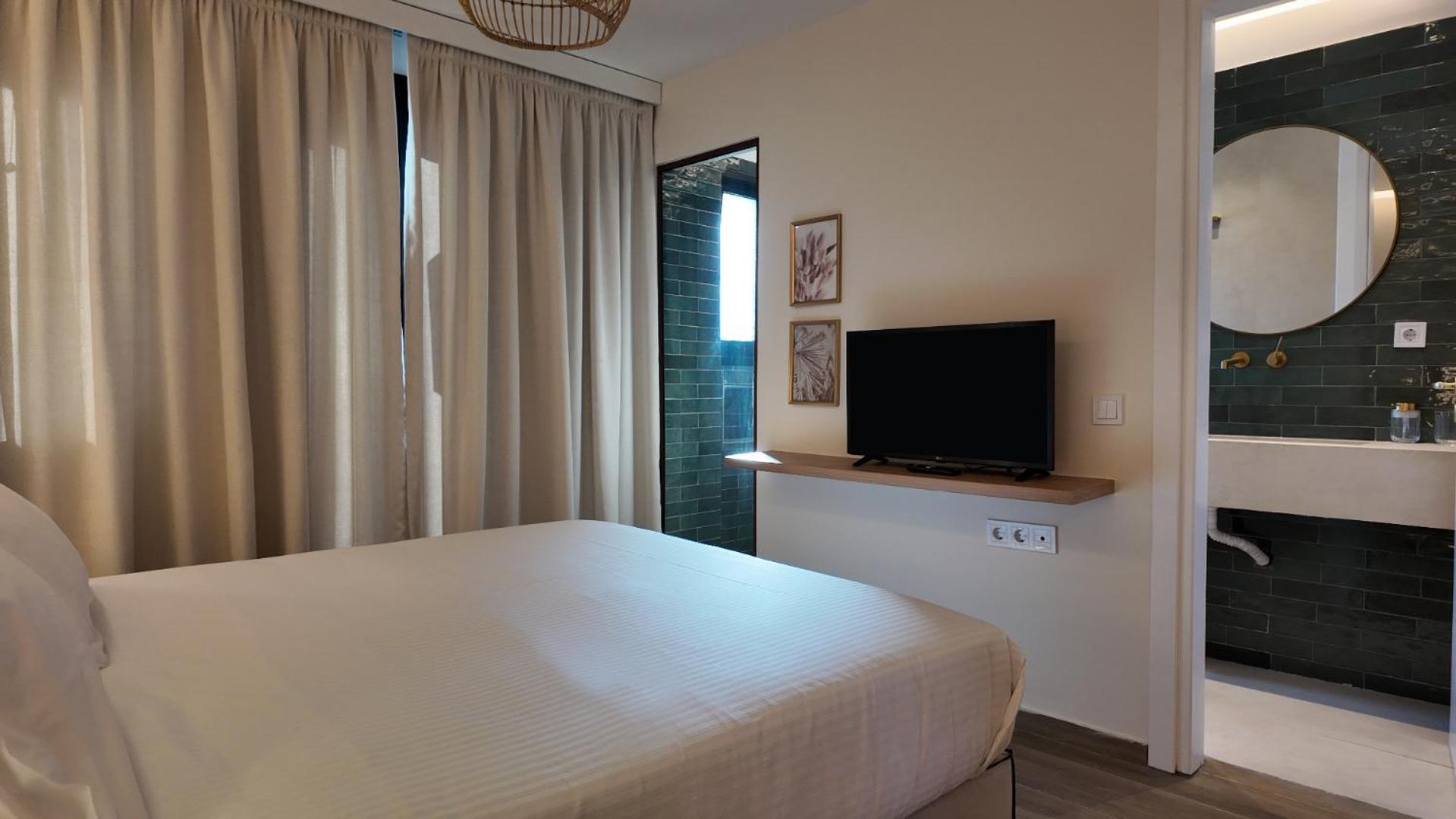 Euphoria Apartments Athen Exterior foto