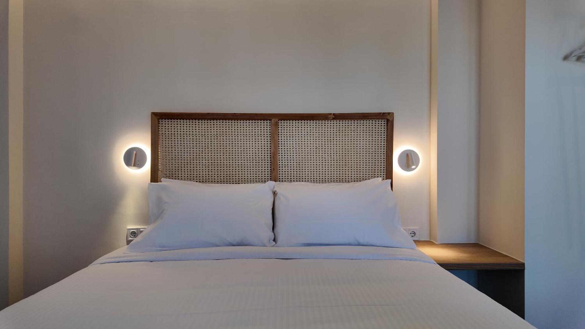 Euphoria Apartments Athen Exterior foto